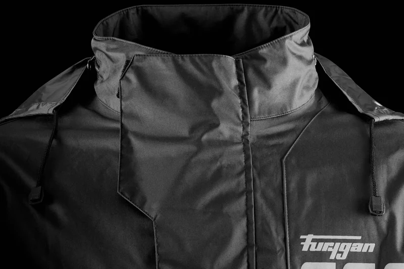 Veste moto anti pluie Homme | Furygan TORNADO JACKET F69