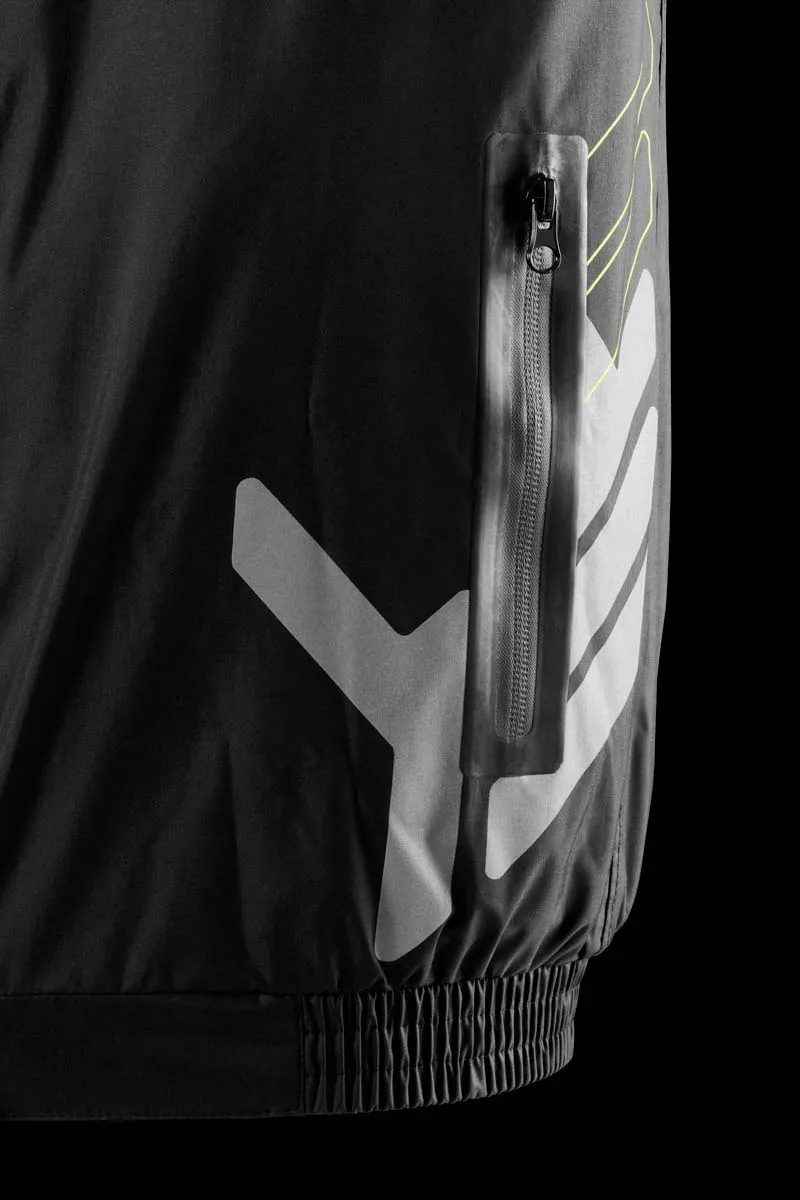 Veste moto anti pluie Homme | Furygan TORNADO JACKET F69