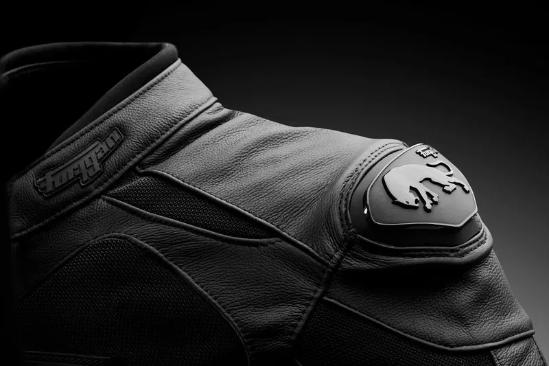 Blouson Moto Été Mesh Furygan SPEED MESH EVO 3 — CE AA Ventilation Max Noir