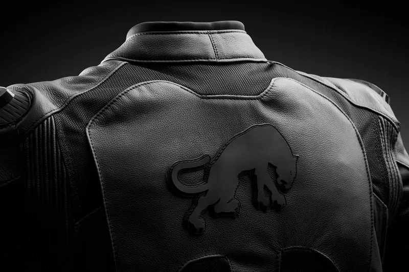 Blouson Moto Été Mesh Furygan SPEED MESH EVO 3 — CE AA Ventilation Max Noir