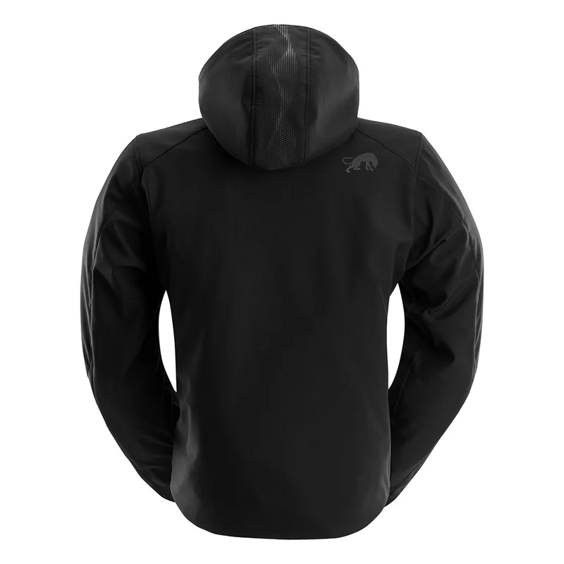 Blouson Moto Homme Furygan SKYFALL Noir — CE A | Été