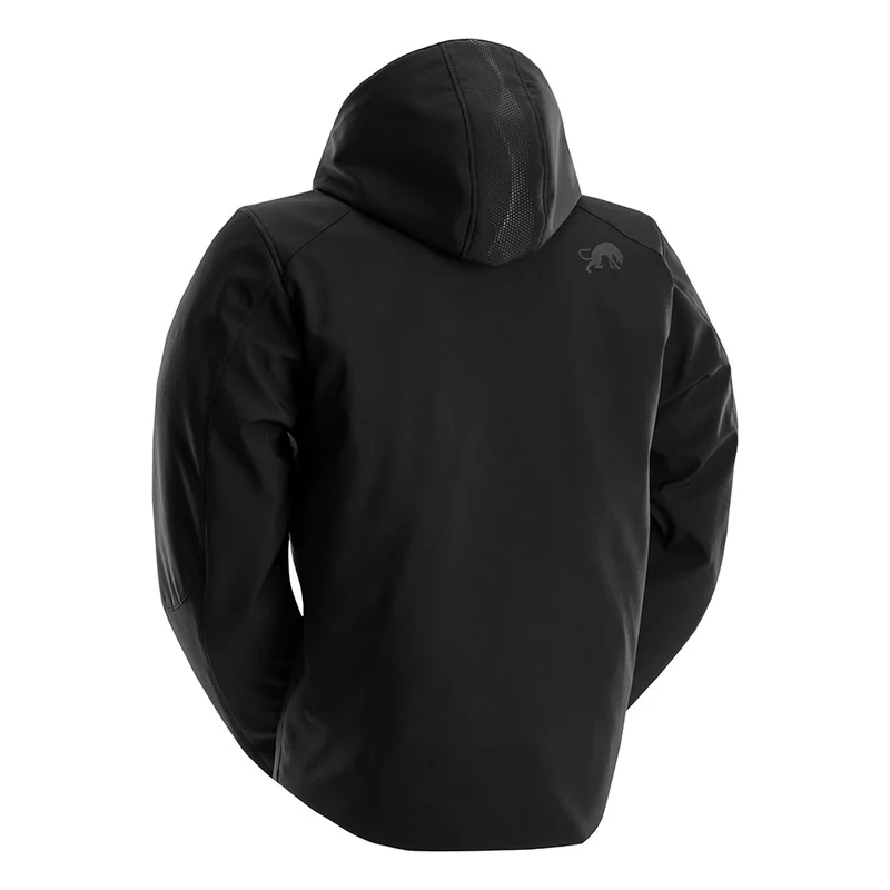 Blouson Moto Homme Furygan SKYFALL Noir — CE A | Été