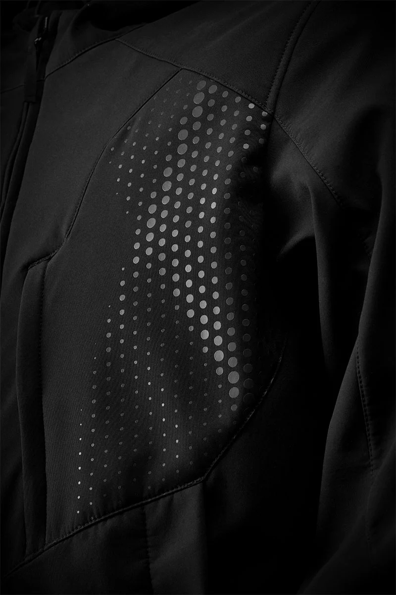 Blouson Moto Homme Furygan SKYFALL Noir — CE A | Été