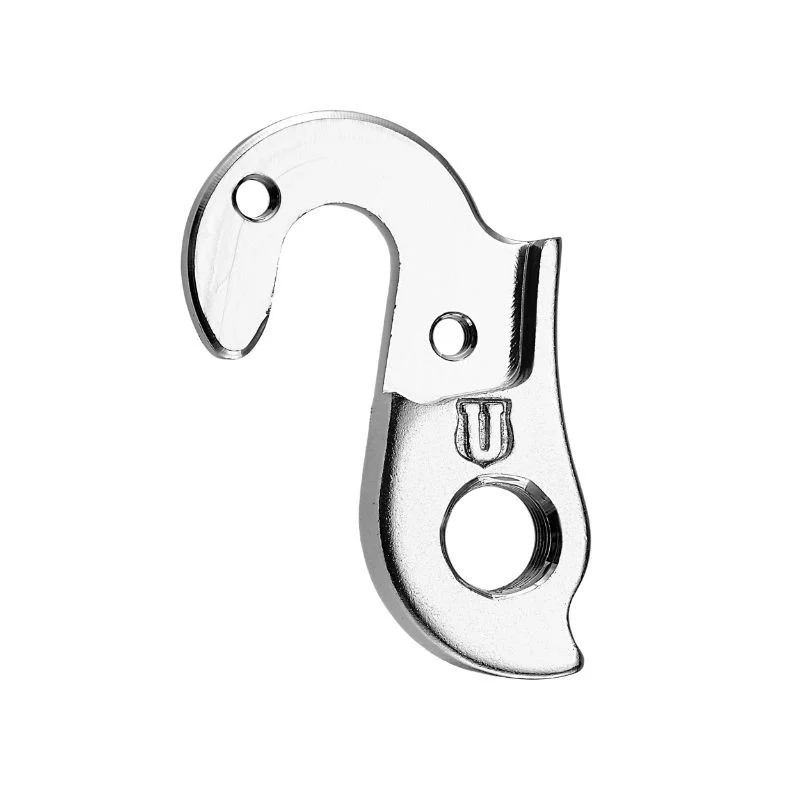 PATTE DE DERAILLEUR ALU BULLS/FOCUS/RALEIGH GH-245 (VENDU A L'UNITE)