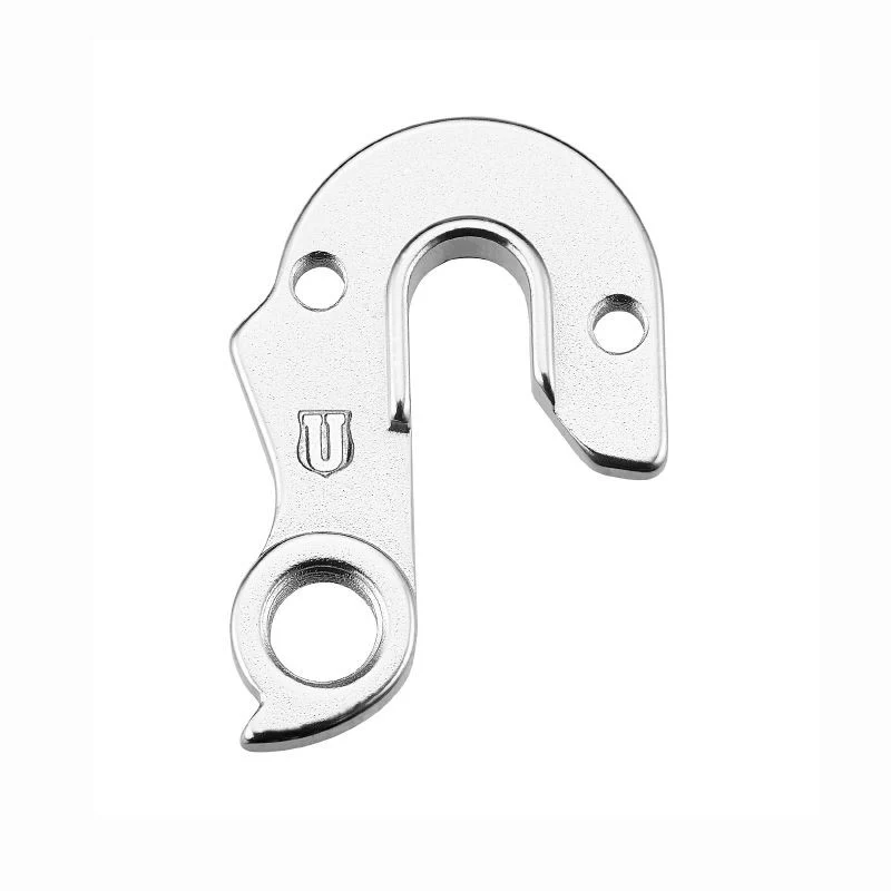 PATTE DE DERAILLEUR ALU BULLS GH-263 (VENDU A L'UNITE)