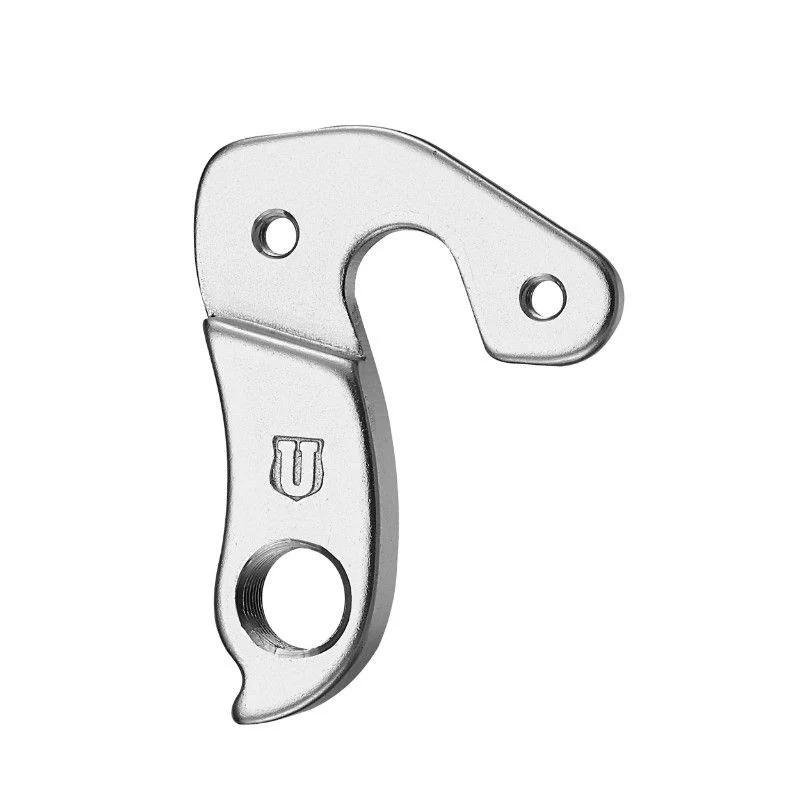 PATTE DE DERAILLEUR ALU BULLS GH-210 (VENDU A L'UNITE)