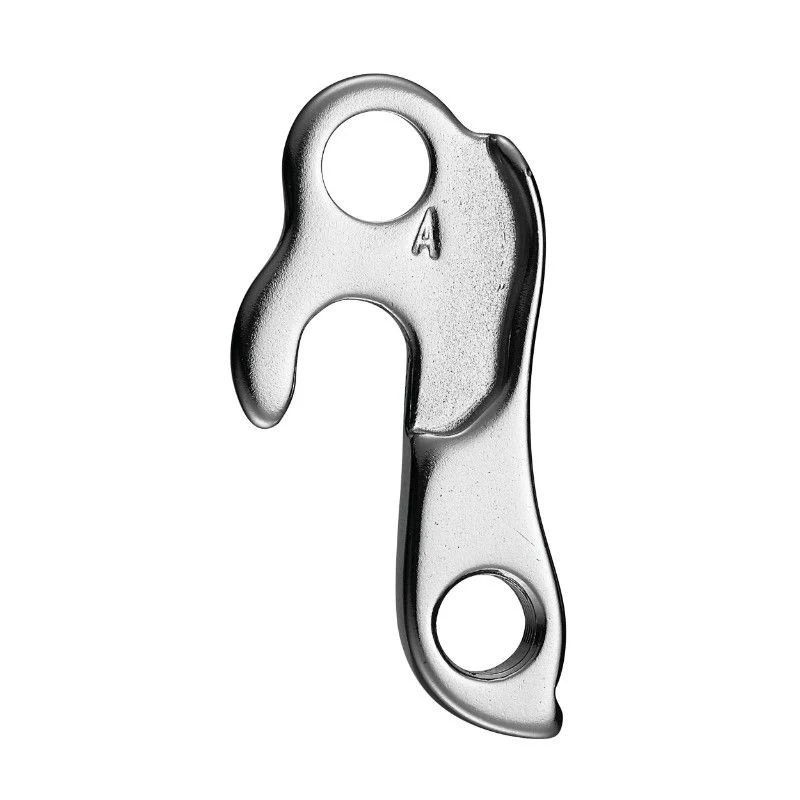 PATTE DE DERAILLEUR ALU BIANCHI/DIAMONBACK/FOCUS/MERIDA/STORCK/VITUS/DECATHLON... GH-036