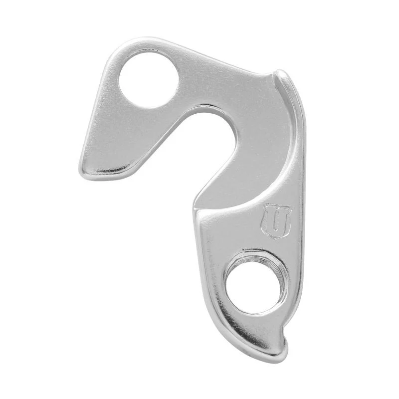 PATTE DE DERAILLEUR ALU BH/SARACEN/BOTTECHIA GH-202 (VENDU A L'UNITE)