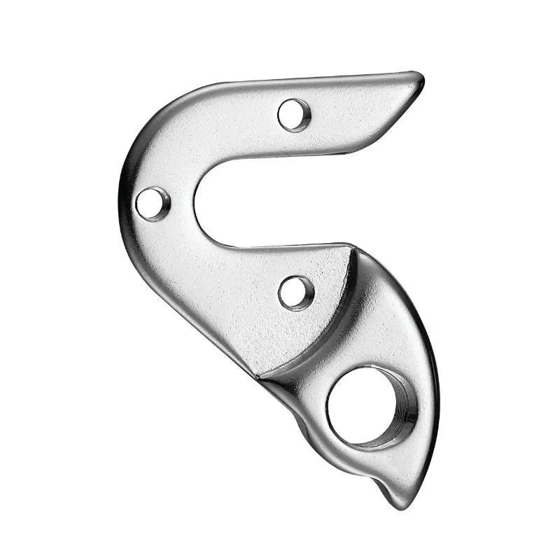 PATTE DE DERAILLEUR ALU BH/CINELLI/RALEIGH... GH-062