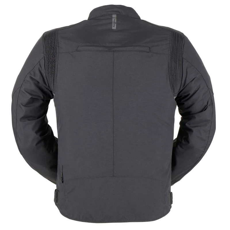 Blouson Moto Homme Furygan SCOTTY Noir — CE A