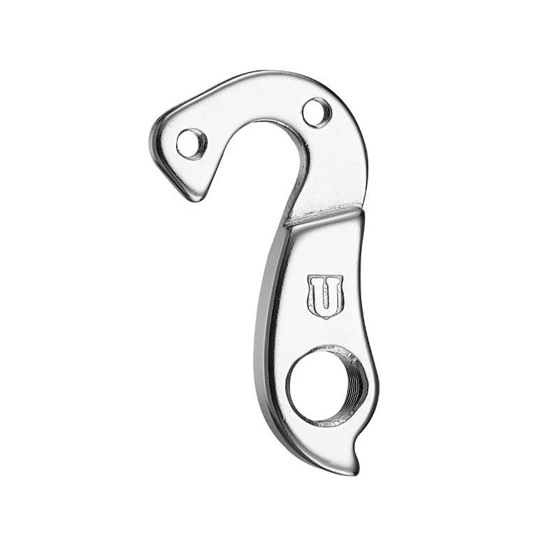 PATTE DE DERAILLEUR ALU BH/BULLS GH-211 (VENDU A L'UNITE)