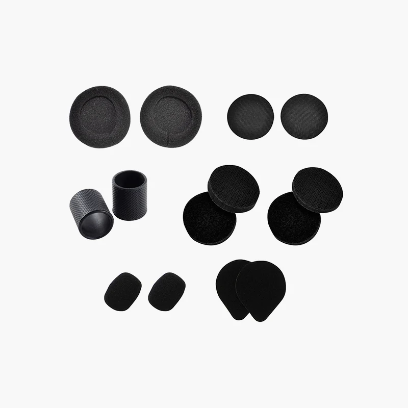 10U Supplies Kit for Schuberth C3/C3 Pro