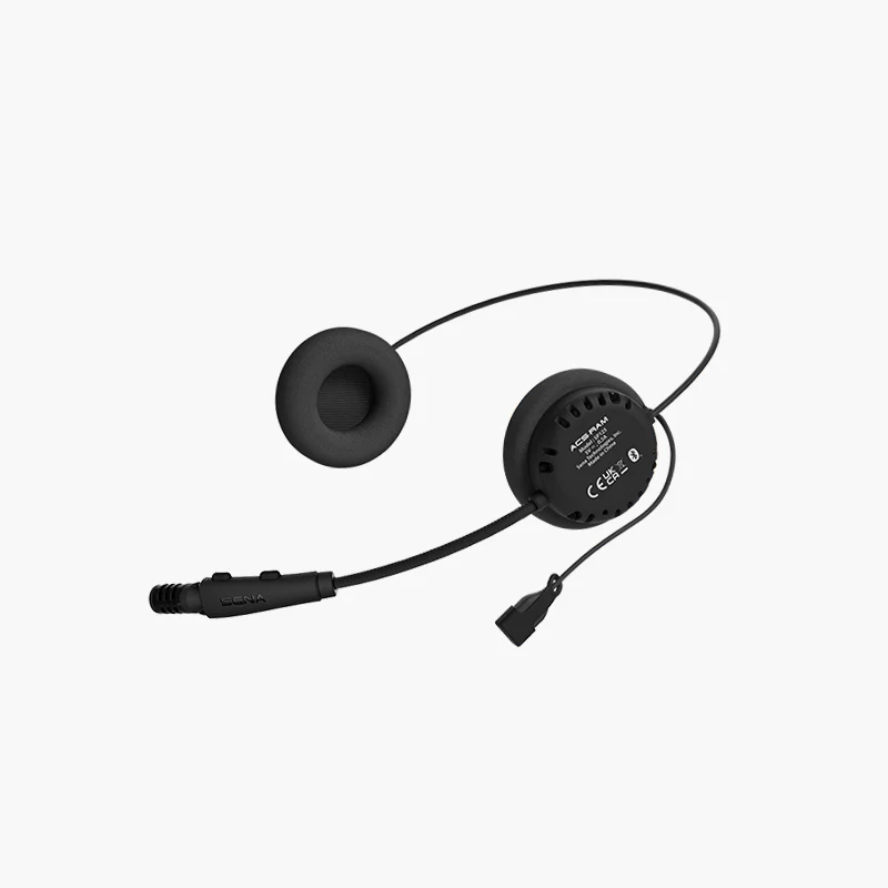 ACS-RAM Bluetooth Communication Device for the Arai SZ-R VAS Helmet