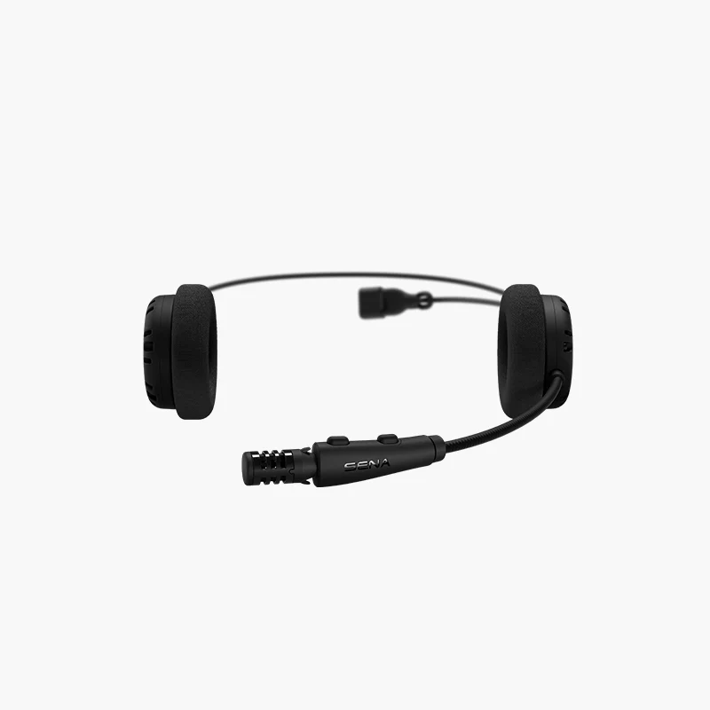ACS-RAM Bluetooth Communication Device for the Arai SZ-R VAS Helmet