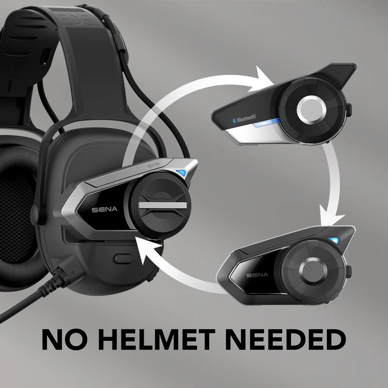 EARMUFF CRADLE