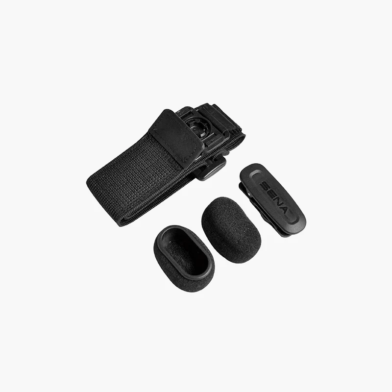 Bluetooth Mic Supplies Kit