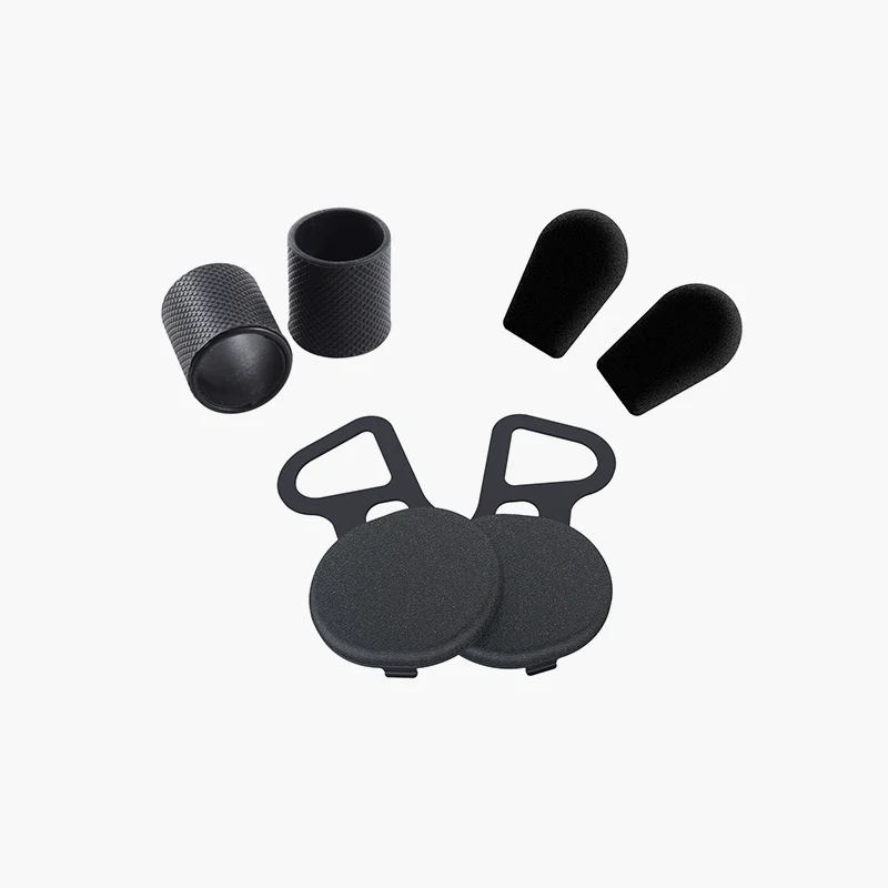 10U Supplies Kit for Shoei GT-Air/Neotec