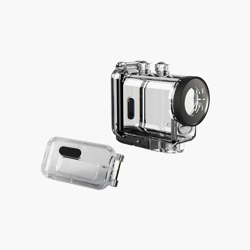 Prism Waterproof Housing