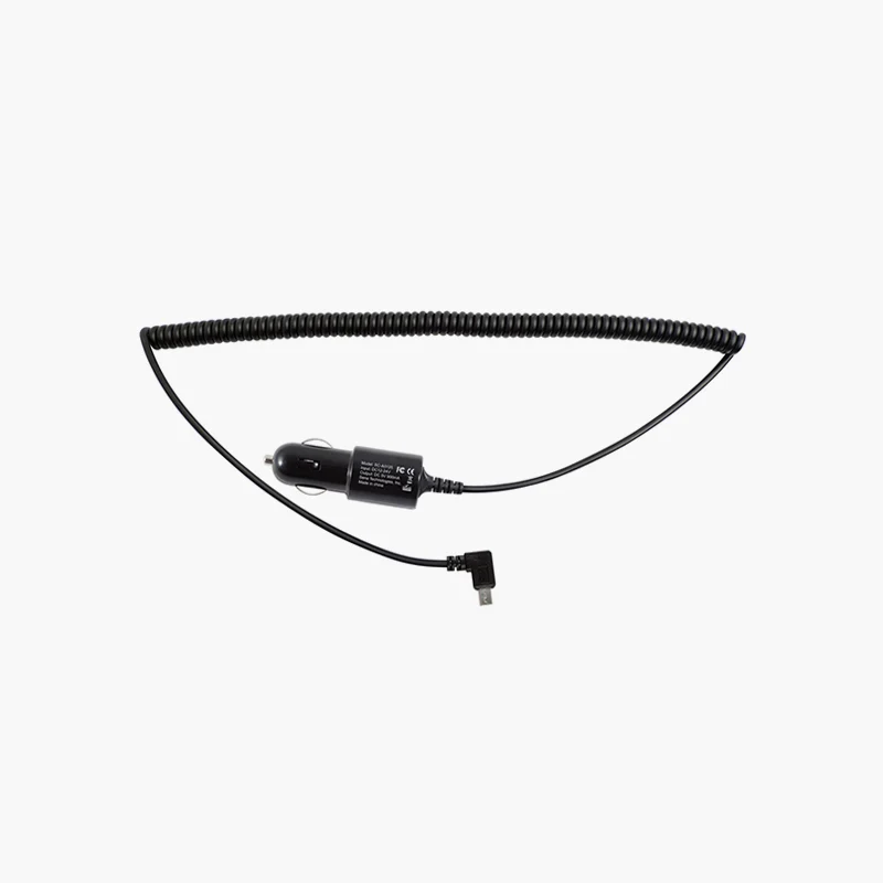 Cigarette Charger 5V (A type)
