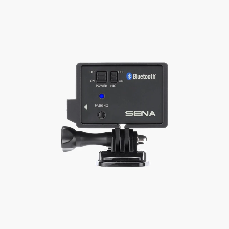 Sena Bluetooth® Audio Pack for GoPro® with Waterproof Case (Camera not included)