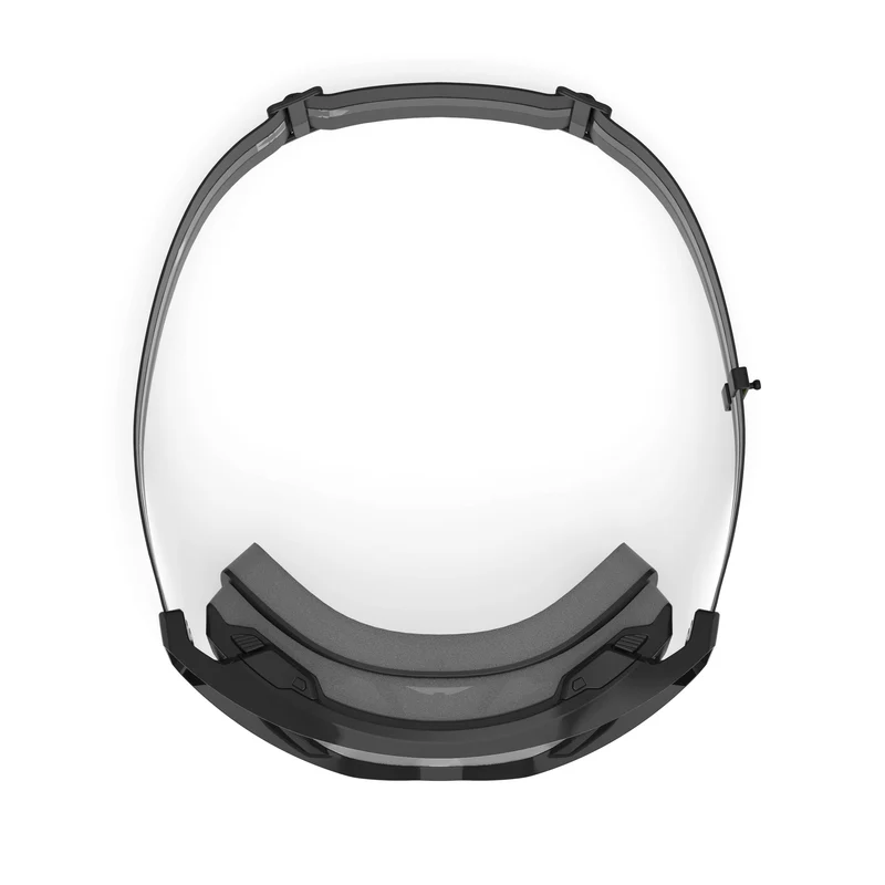 Override Transparent