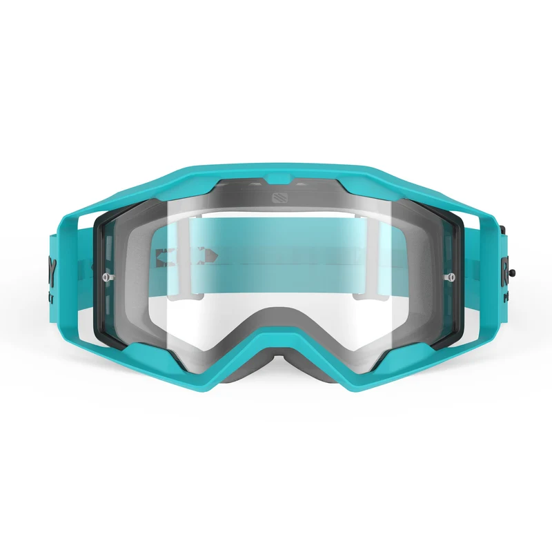 Override Transparent