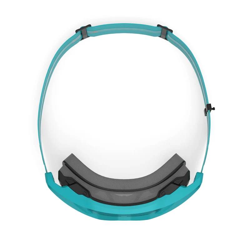 Override Transparent