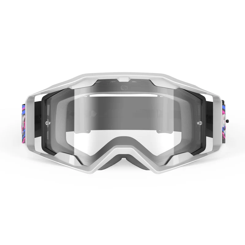 Override Transparent