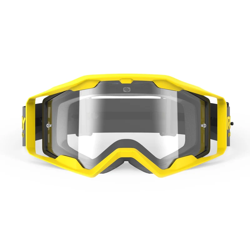 Override Transparent