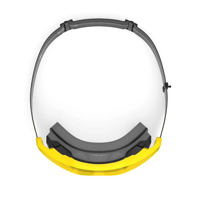 Override Transparent