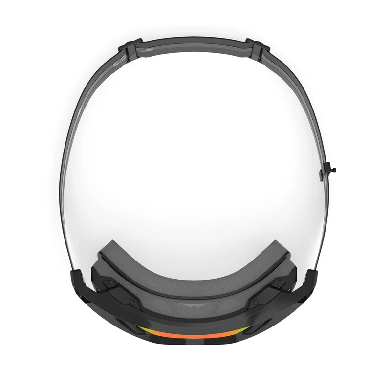 Override Mirrored