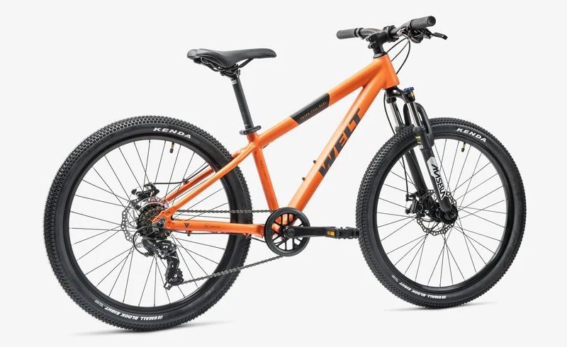 WELT VTT ENFANT BRAVE 1.0 24"
