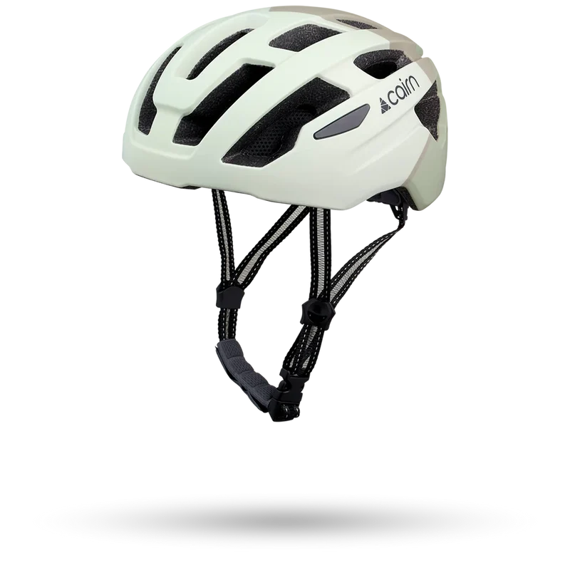 CAIRN casque vélo prism 2 mat agate gray