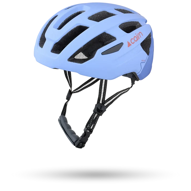 CAIRN casque vélo prism 2 mat sky