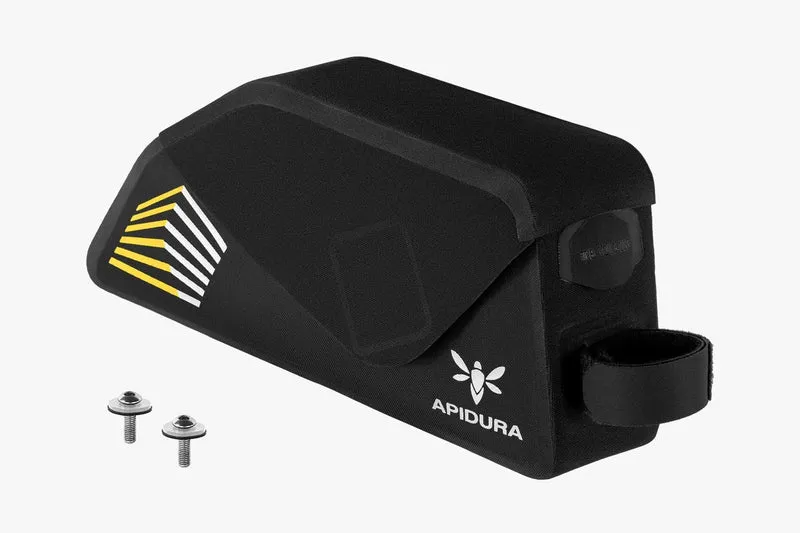 Racing Top Tube Bolt On 1l | Apidura