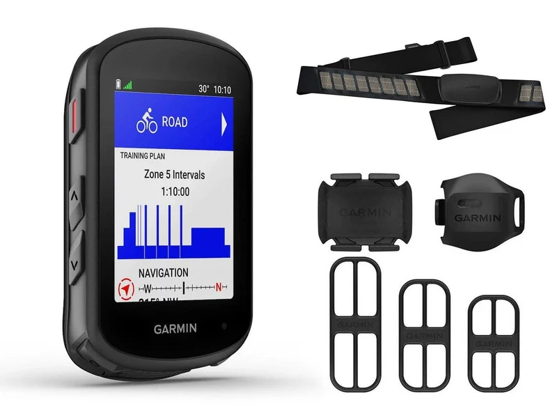 Edge 540 Bundle | Garmin