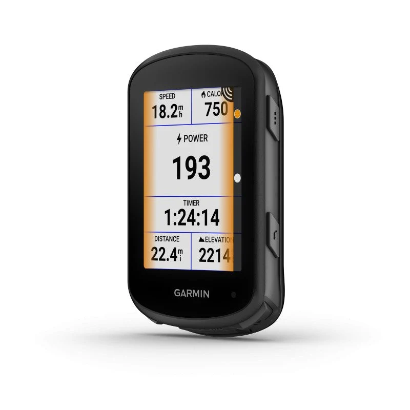 Edge 540 Bundle | Garmin