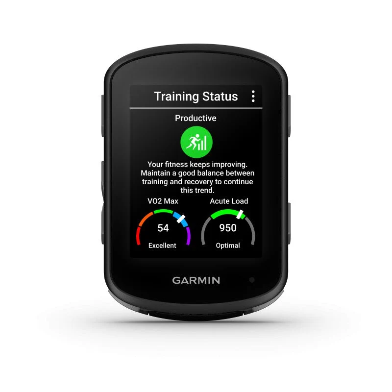 Edge 540 Bundle | Garmin