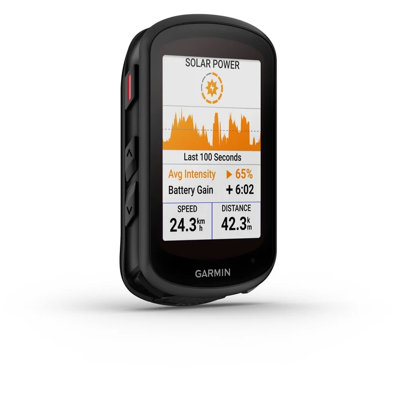 Edge 840 Solar | Garmin