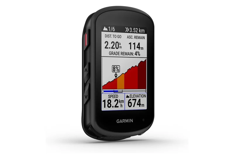 Edge 840 Solar | Garmin