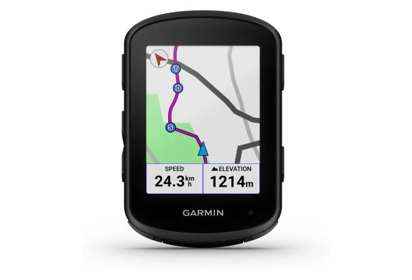 Edge 840 Solar | Garmin