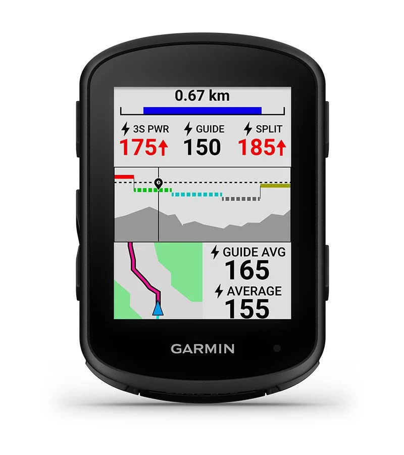 Edge 840 Solar | Garmin