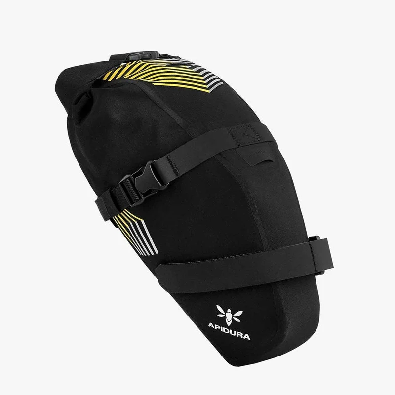 Racing Saddle 3l | Apidura