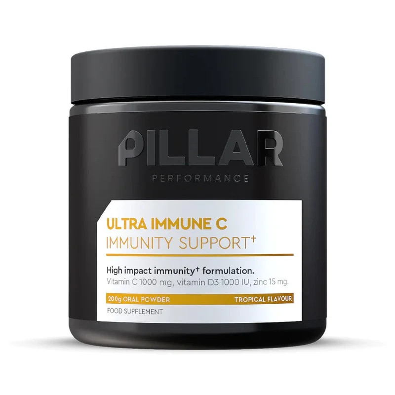 Micro Shaker 500 Ml | Pillar