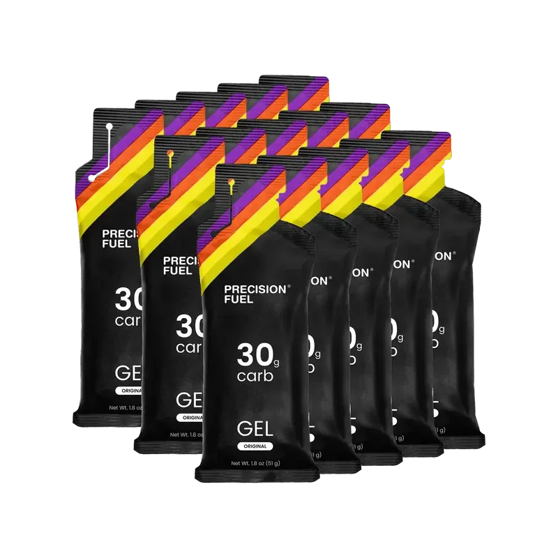 Gel Pf30 | Precision