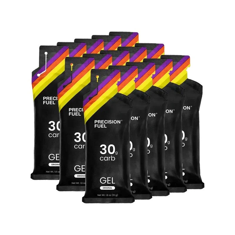 Gel Pf30 | Precision