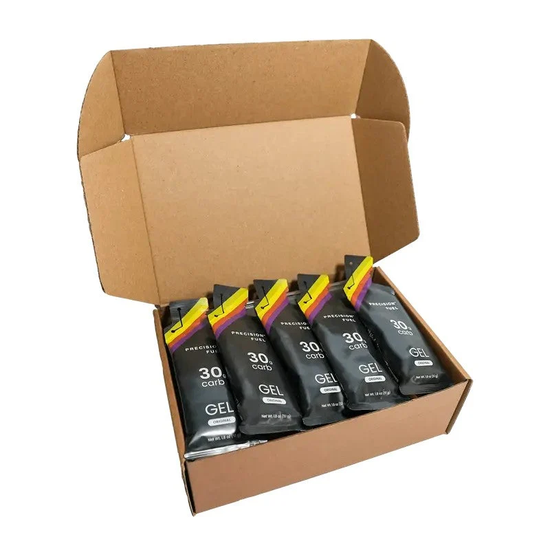 Gel Pf30 | Precision