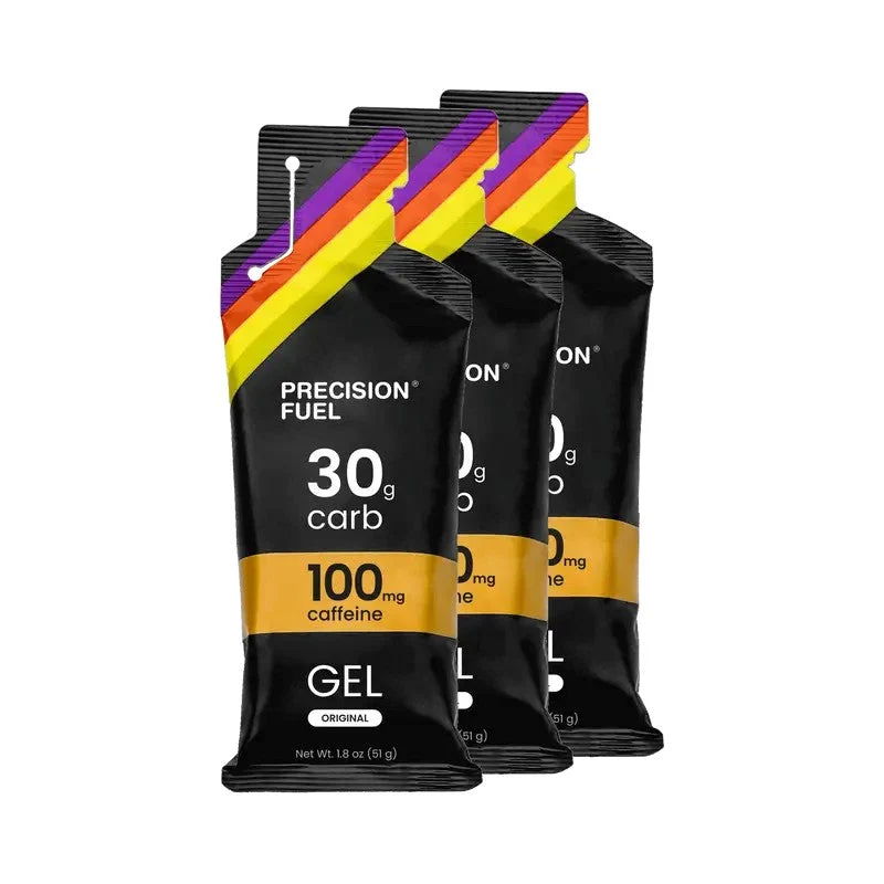 Gel Pf30 Caféine | Precision