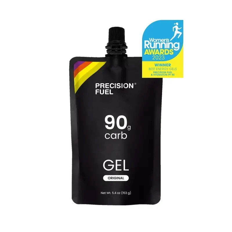 Gel Pf90 | Precision