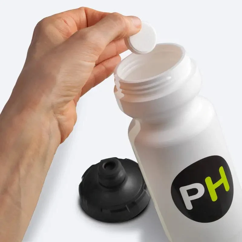 Pastilles D'hydratation Ph1000 | Precision